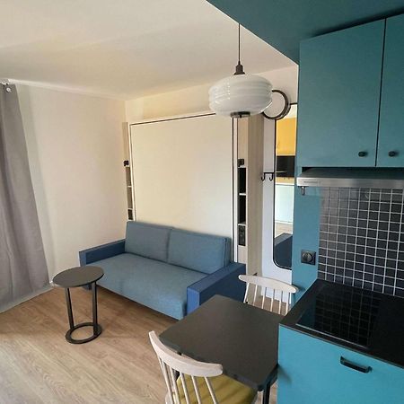 Aparthotel Adagio Access Porte De Camargue Saint-Martin-de-Crau Exterior foto
